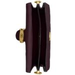 Coach Black Currant Women Shoulder Bag | Watches Prime