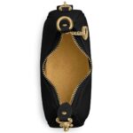 حقيبة يد نسائية سوداء من كوتش CR508 Blk CBG16 | واتشز برايم