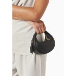 حقيبة يد نسائية سوداء من كوتش CR508 Blk CBG16 | واتشز برايم
