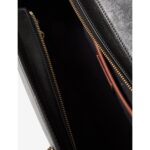 Coach Black Women Shoulder Bag Ccm57 B4 Bk | Watches Prime