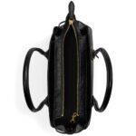 Coach Black Women Shoulder Bag Ccm57 B4 Bk | Watches Prime