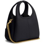 Coach Black Women Shoulder Bag Ccy32 | Watches Prime