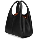 Coach Black Women Shoulder Bag Ccy32 | Watches Prime