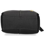 Coach Black Women Shoulder Bag Ccy32 | Watches Prime