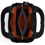 Coach Black Women Shoulder Bag Ccy32 | Watches Prime