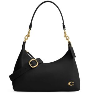 Coach Brown Women Shoulder Bag Cp150 B4Mpl | Watches Prime