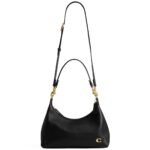 Coach Black Women Shoulder Bag Cr981 B4 Bk | Watches Prime