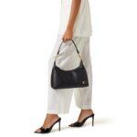 Coach Black Women Shoulder Bag Cr981 B4 Bk | Watches Prime