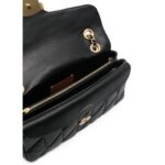 Coach Brass Black Shoulder Bag Cp149 B4 Bk | Watches Prime