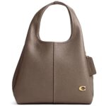 Coach Brass Darkstone Women Shoulder Bag | Watches Prime