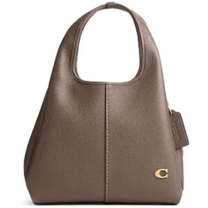 Coach Brown Women Handbag Cbg16 B4Mpl | Watches Prime