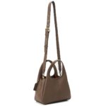 Coach Brass Darkstone Women Shoulder Bag | Watches Prime