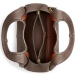 Coach Brass Darkstone Women Shoulder Bag | Watches Prime