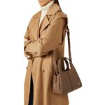 Coach Brass Darkstone Women Shoulder Bag | Watches Prime