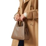 Coach Brass Darkstone Women Shoulder Bag | Watches Prime