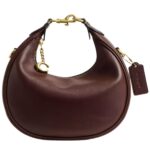 Coach Brown Women Handbag Cbg16 B4Mpl | Watches Prime