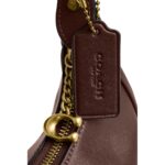 Coach Brown Women Handbag Cbg16 B4Mpl | Watches Prime