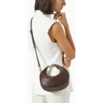 Coach Brown Women Handbag Cbg16 B4Mpl | Watches Prime