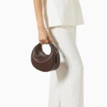 Coach Brown Women Handbag Cbg16 B4Mpl | Watches Prime