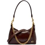Coach Brown Women Shoulder Bag Cad75 B4Mpl | Watches Prime