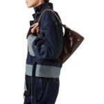 Coach Brown Women Shoulder Bag Cad75 B4Mpl | Watches Prime