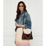 Coach Brown Women Shoulder Bag Cad75 B4Mpl | Watches Prime