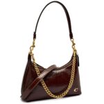 Coach Brown Women Shoulder Bag Cad75 B4Mpl | Watches Prime