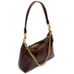 Coach Brown Women Shoulder Bag Cad75 B4Mpl | Watches Prime