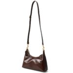 Coach Brown Women Shoulder Bag Cad75 B4Mpl | Watches Prime