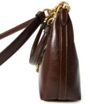 Coach Brown Women Shoulder Bag Cad75 B4Mpl | Watches Prime