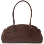 Coach Brown Women Shoulder Bag Ccm57 B4Mpl | Watches Prime
