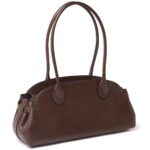 Coach Brown Women Shoulder Bag Ccm57 B4Mpl | Watches Prime