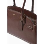 Coach Brown Women Shoulder Bag Ccm57 B4Mpl | Watches Prime