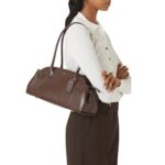 Coach Brown Women Shoulder Bag Ccm57 B4Mpl | Watches Prime
