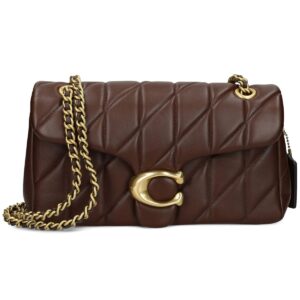 Coach Beige Multi Shoulder Bag Cc066 Imupm | Watches Prime