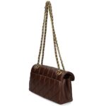 Coach Brown Women Shoulder Bag Cp150 B4Mpl | Watches Prime