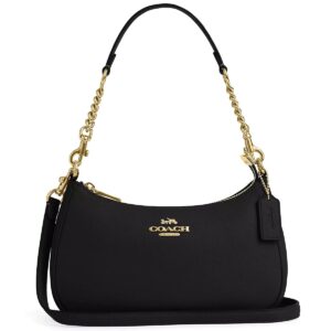 Coach White Beige Brown Women Handbag Cr243 | Watches Prime
