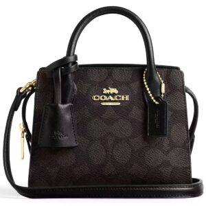 Coach Pink Women Shoulder Bag Cal51 Teri | Watches Prime