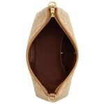 حقيبة كتف نسائية كوتش لون كاكي ، موديل CR149 1 | واتشز برايم