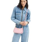 Coach Pink Women Shoulder Bag Cal51 Teri | Watches Prime