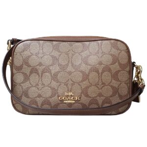 Coach Black Women Shoulder Bag Cr981 B4 Bk | Watches Prime
