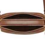 Coach Tan Brown Women Crossbody Bag 68168 | Watches Prime