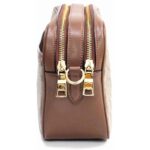 Coach Tan Brown Women Crossbody Bag 68168 | Watches Prime