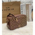 Coach Tan Brown Women Crossbody Bag 68168 | Watches Prime
