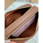 Coach Tan Brown Women Crossbody Bag 68168 | Watches Prime