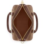 Coach Tan Brown Women Handbag Cv 961 Imxhe | Watches Prime