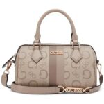 حقيبة يد نسائية بيج من Guess جيس HG997808 | واتشز برايم