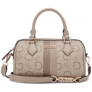 حقيبة يد نسائية وردية من جيس Guess | واتشز برايم