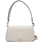 Guess Beige Women Shoulder Bag Hwevg951320 | Watches Prime