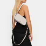Guess Beige Women Shoulder Bag Hwevg951320 | Watches Prime